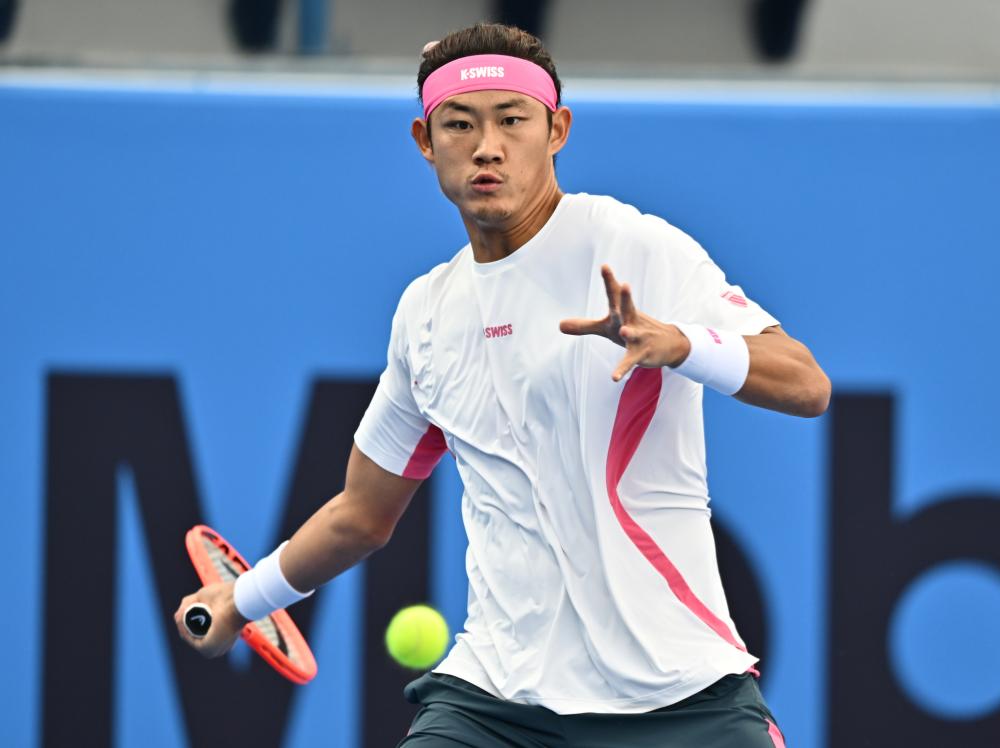 強大的競爭 強大的競爭