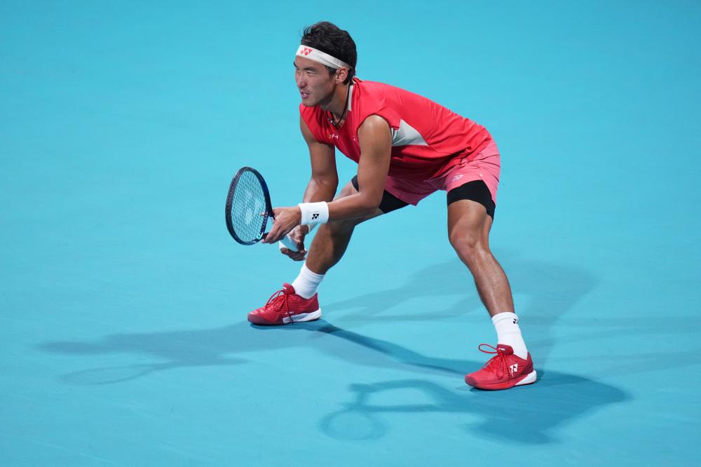 惊人的反超 惊人的反超